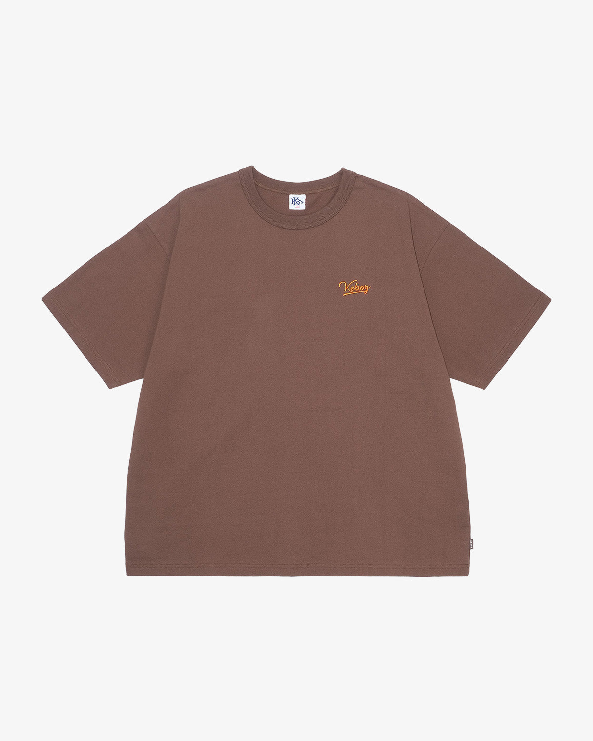 BB S/S TEE