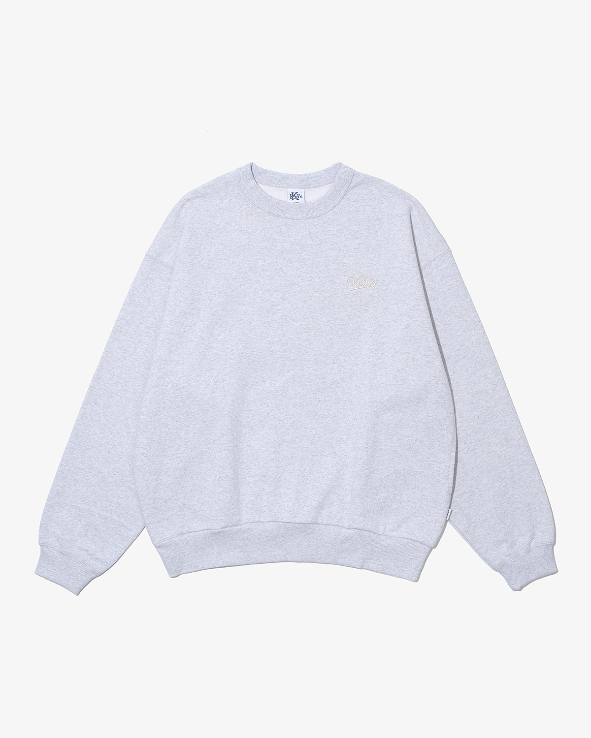 BB SWEAT CREWNECK