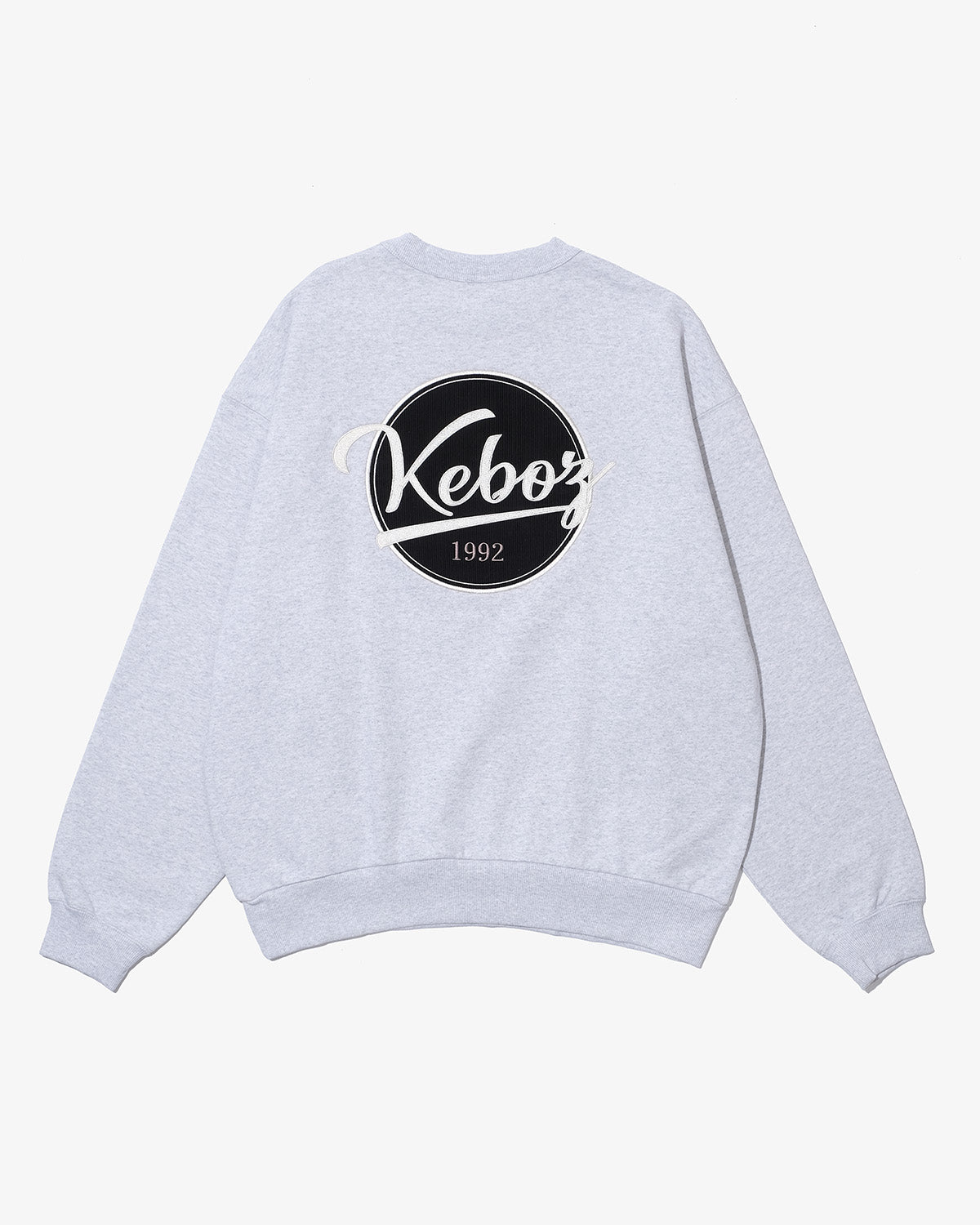 BB SWEAT CREWNECK