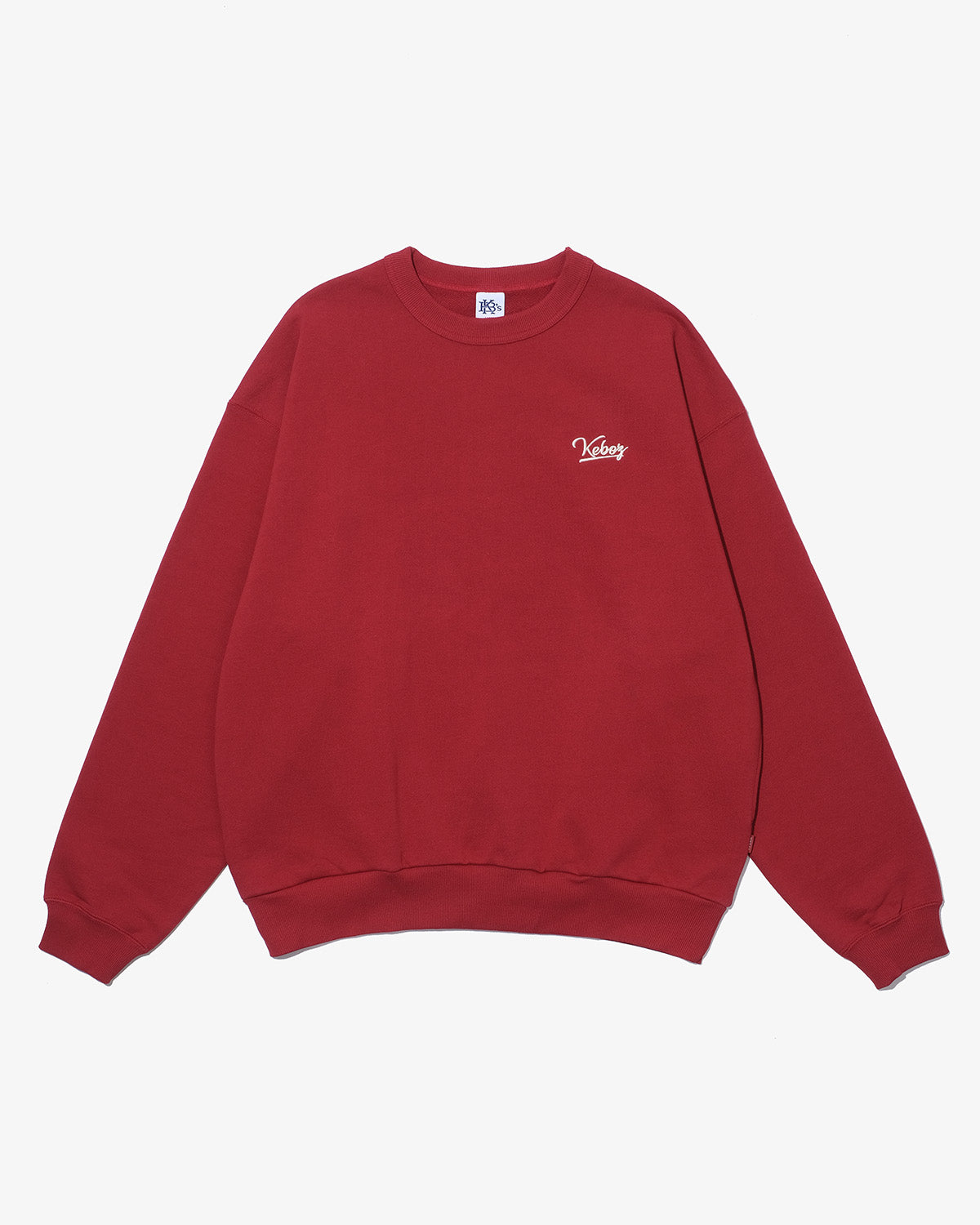 BB SWEAT CREWNECK