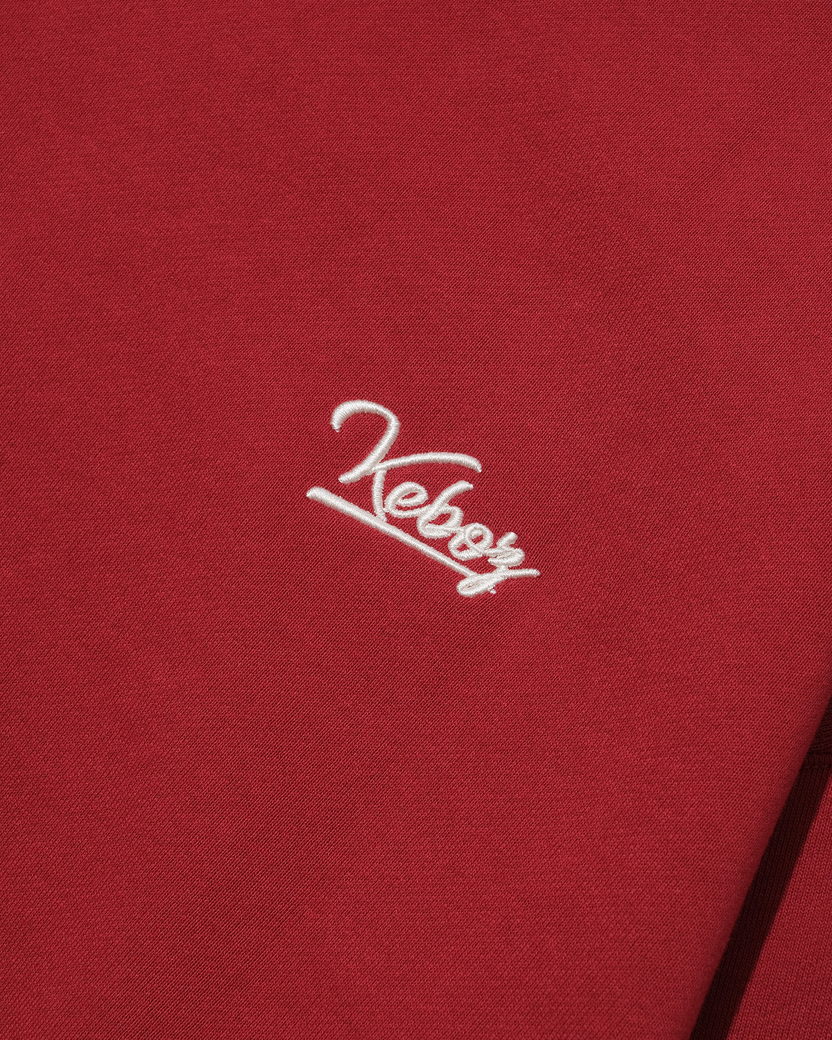BB SWEAT CREWNECK