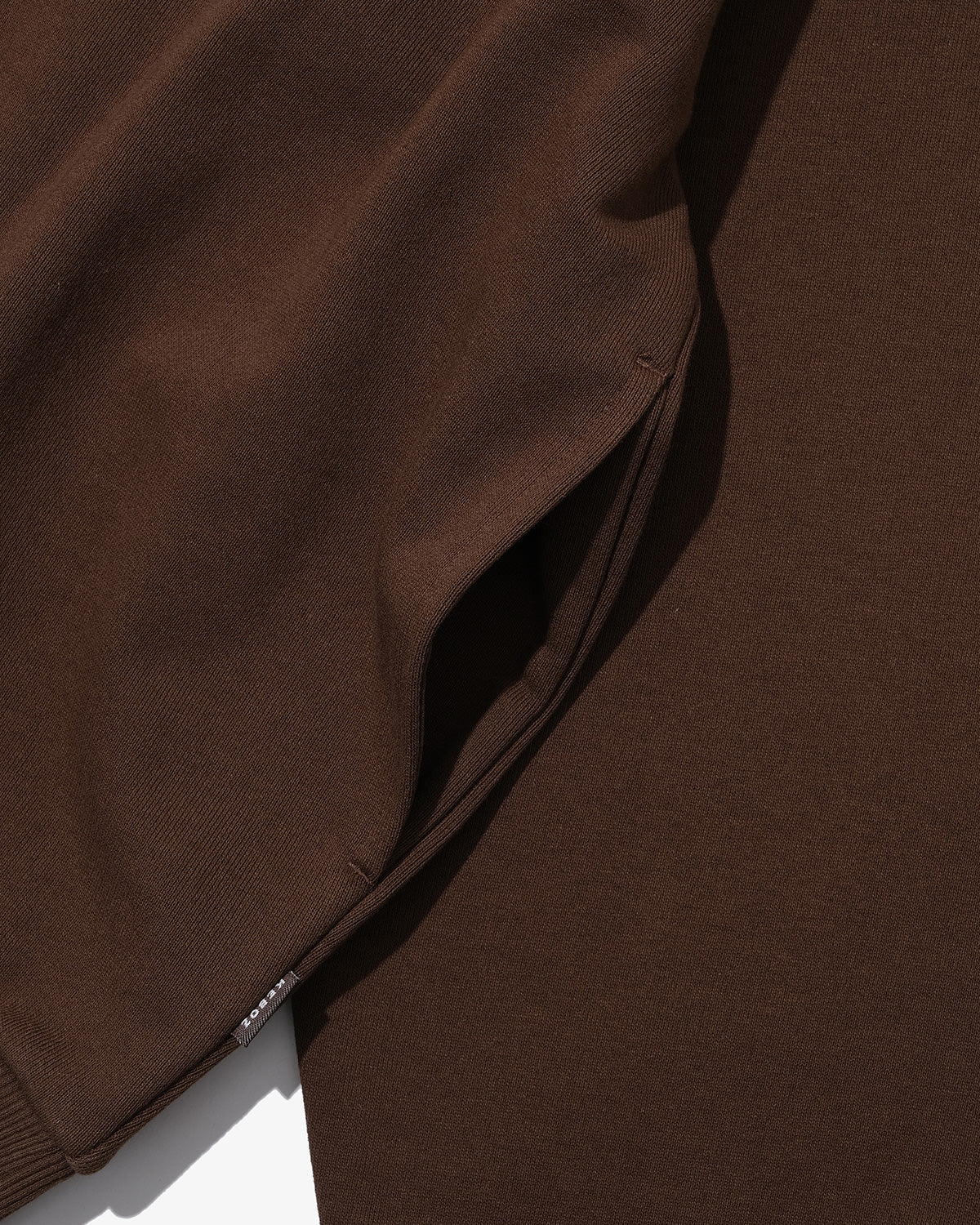 BB SWEAT CREWNECK