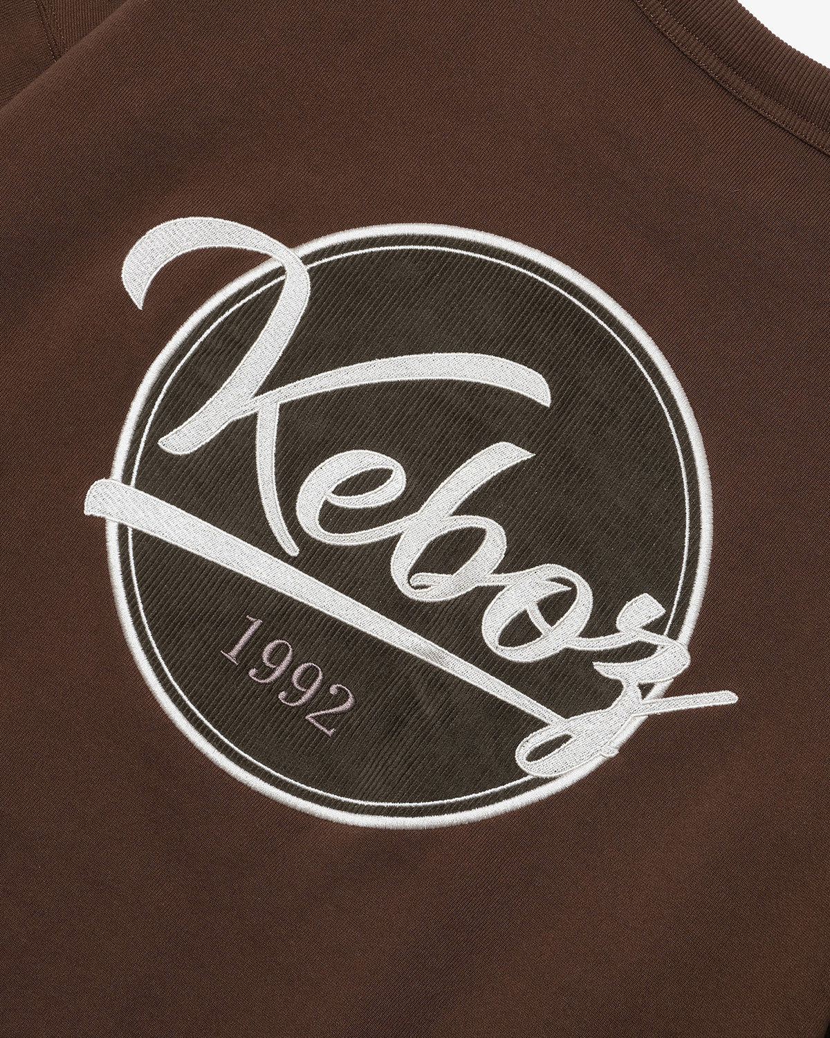 BB SWEAT CREWNECK