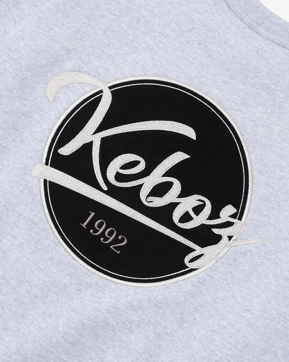 BB SWEAT CREWNECK