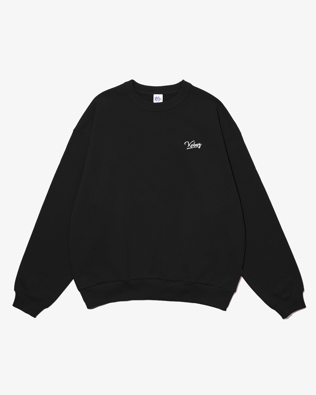 BB SWEAT CREWNECK