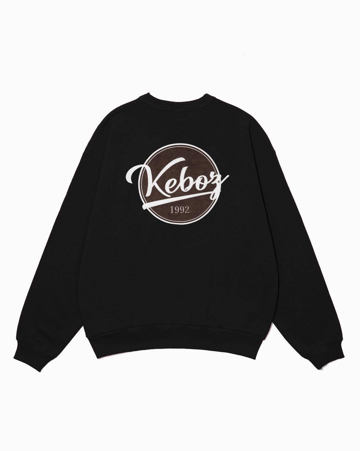 BB SWEAT CREWNECK