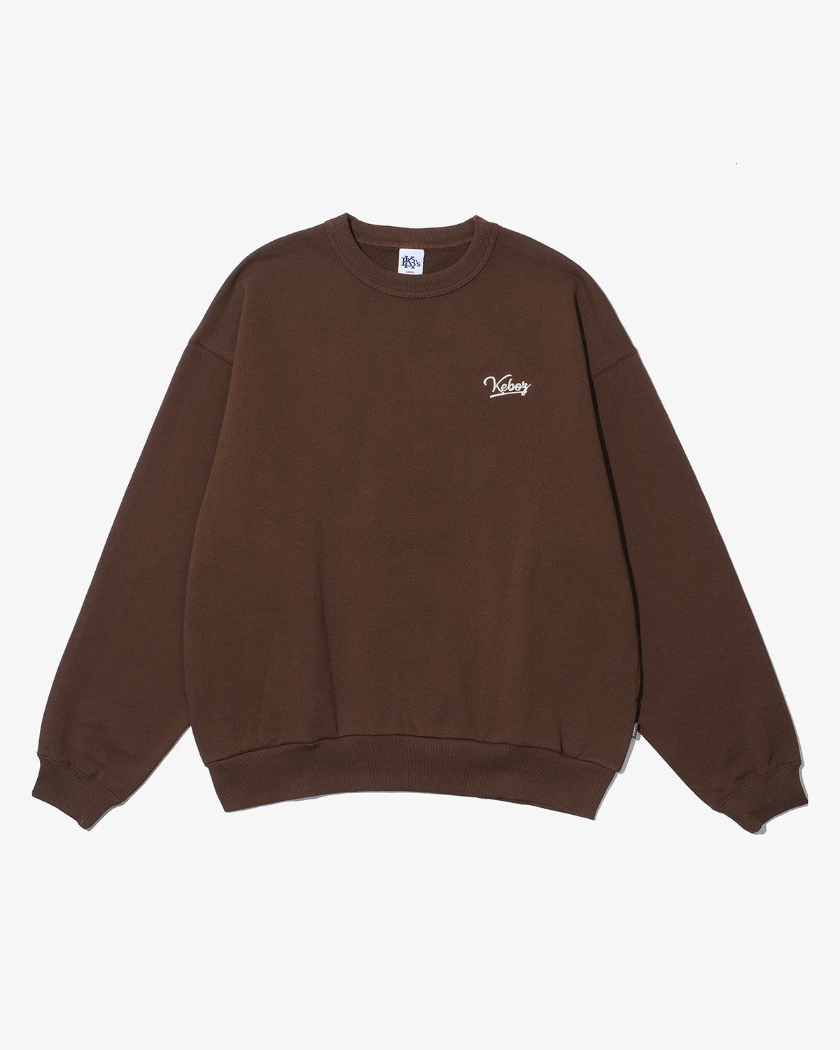 BB SWEAT CREWNECK