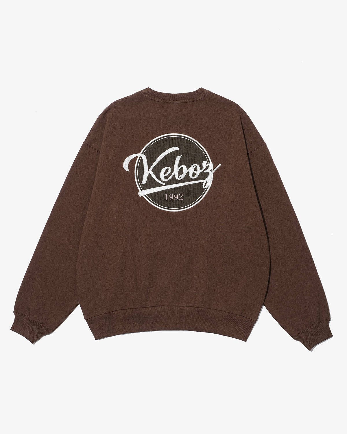 BB SWEAT CREWNECK
