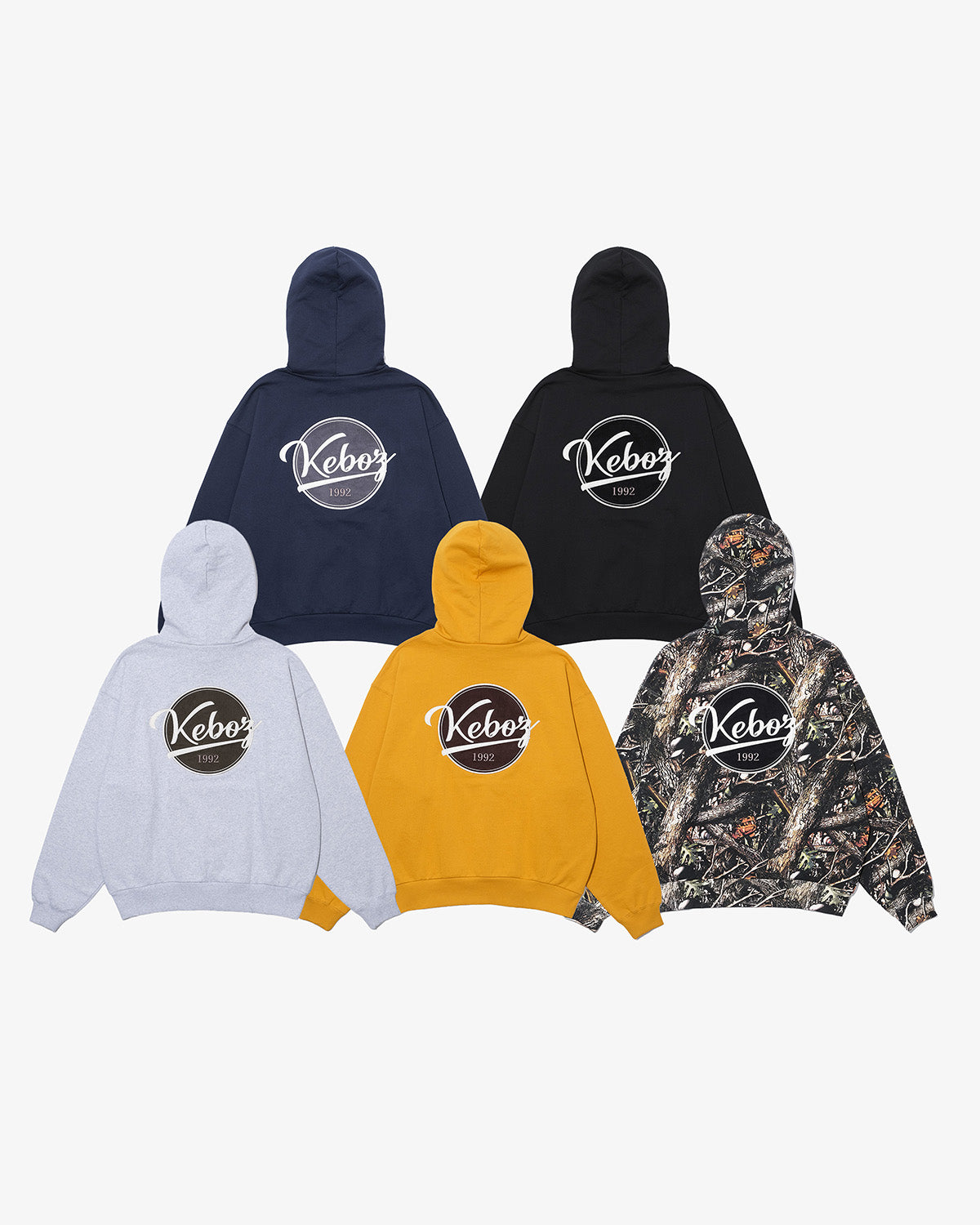 BB SWEAT HOODIE