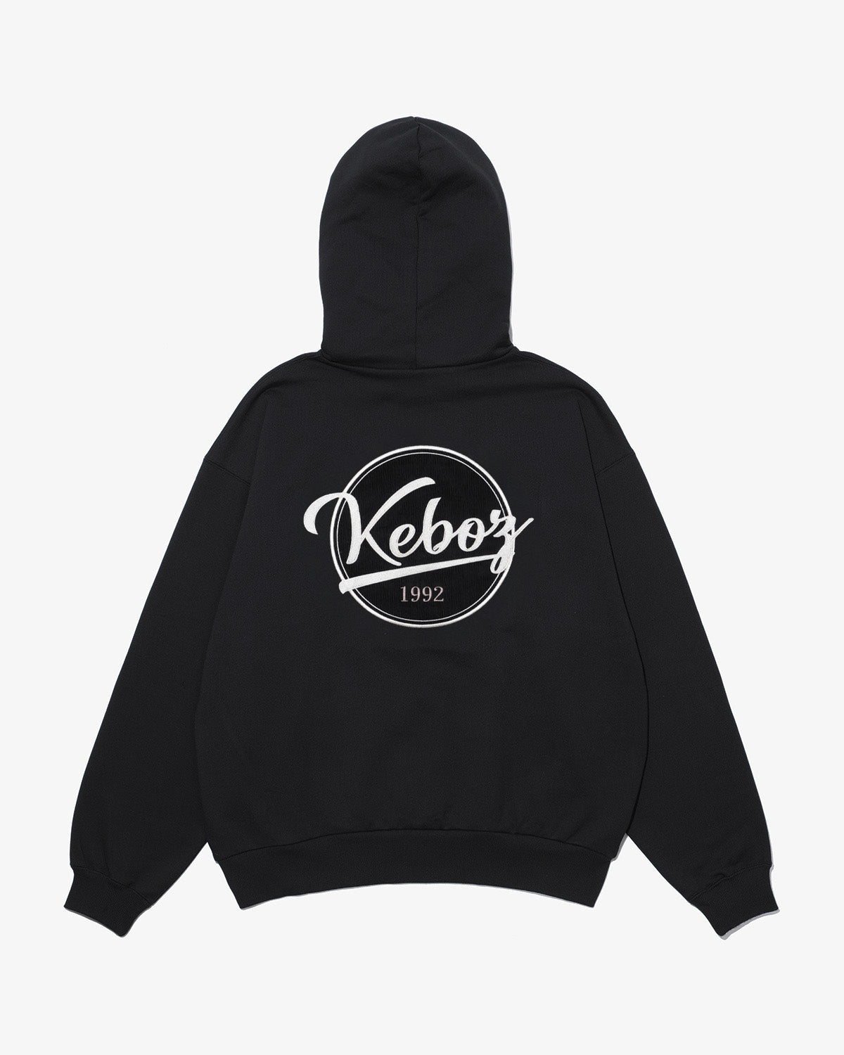 BB SWEAT HOODIE