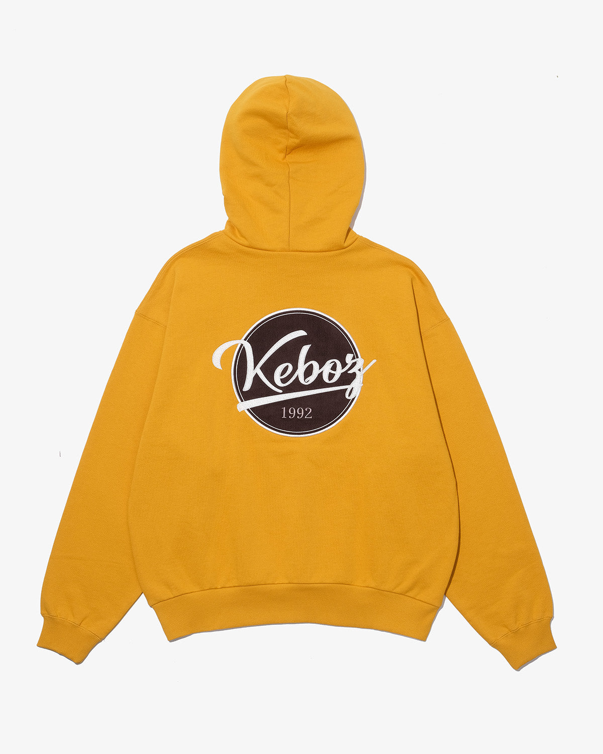 BB SWEAT HOODIE