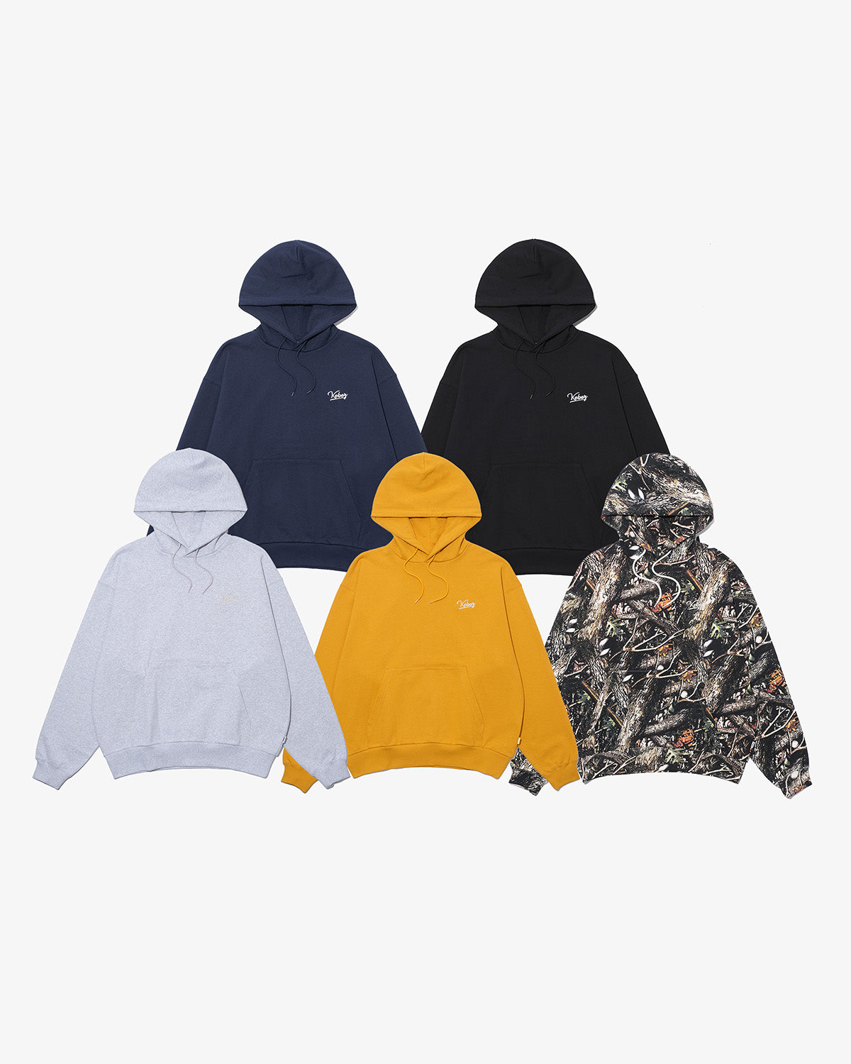 BB SWEAT HOODIE