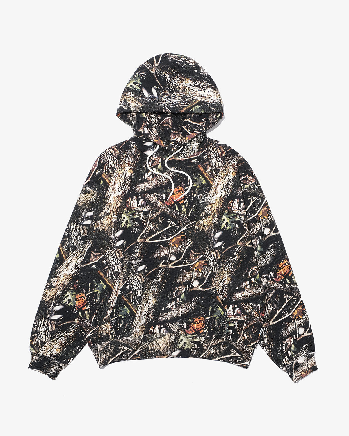 BB SWEAT HOODIE