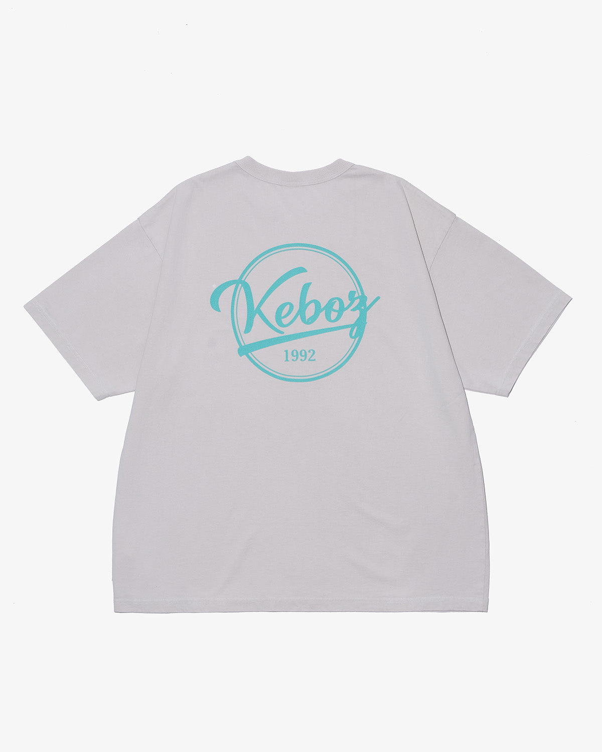 BB WASHED S/S TEE