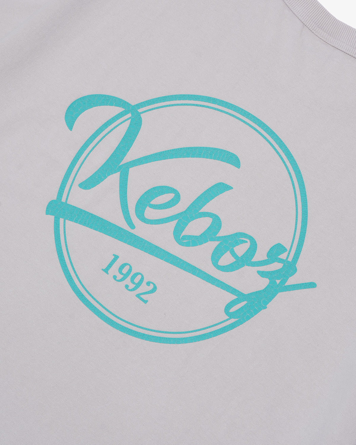 BB WASHED S/S TEE