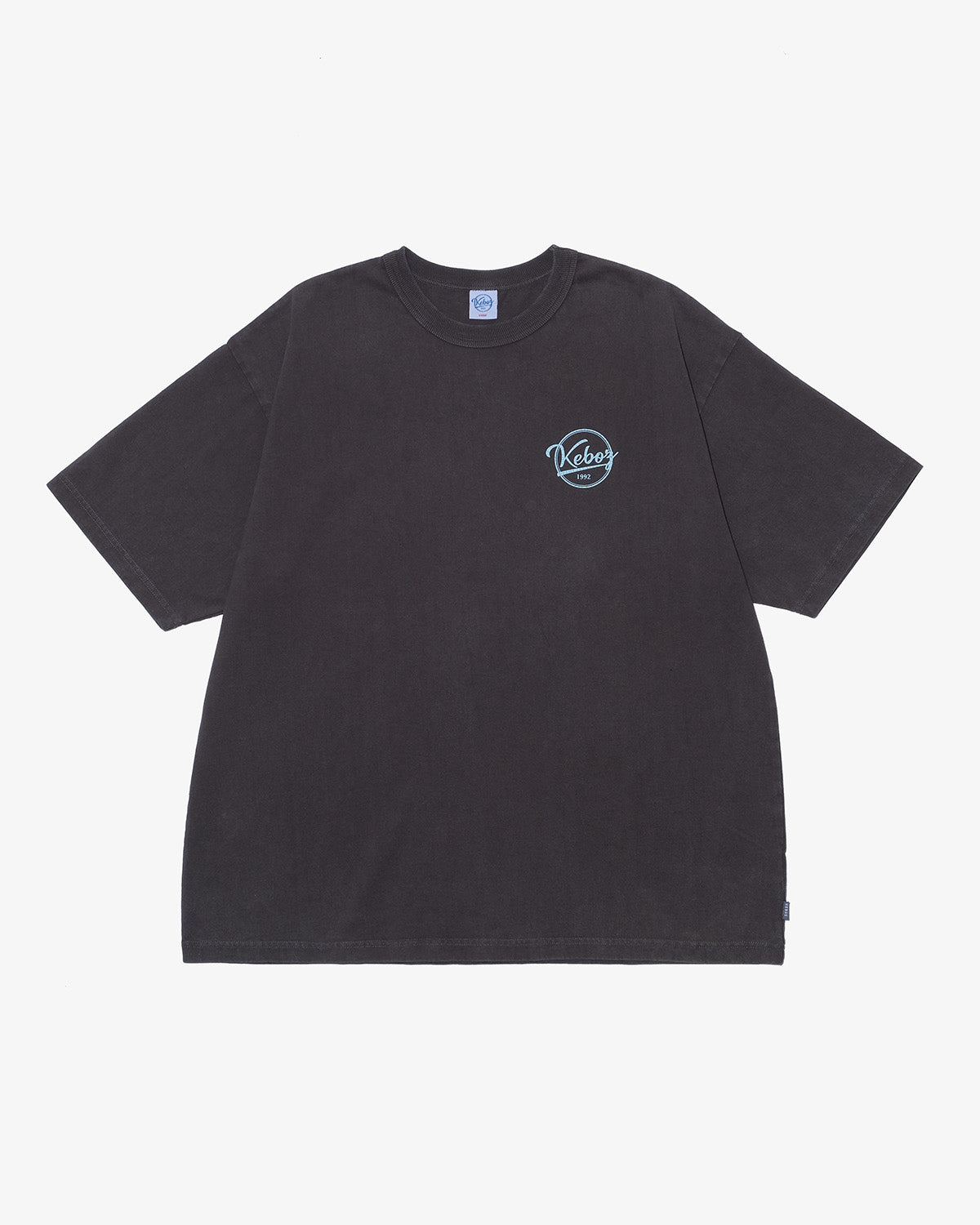BB WASHED S/S TEE