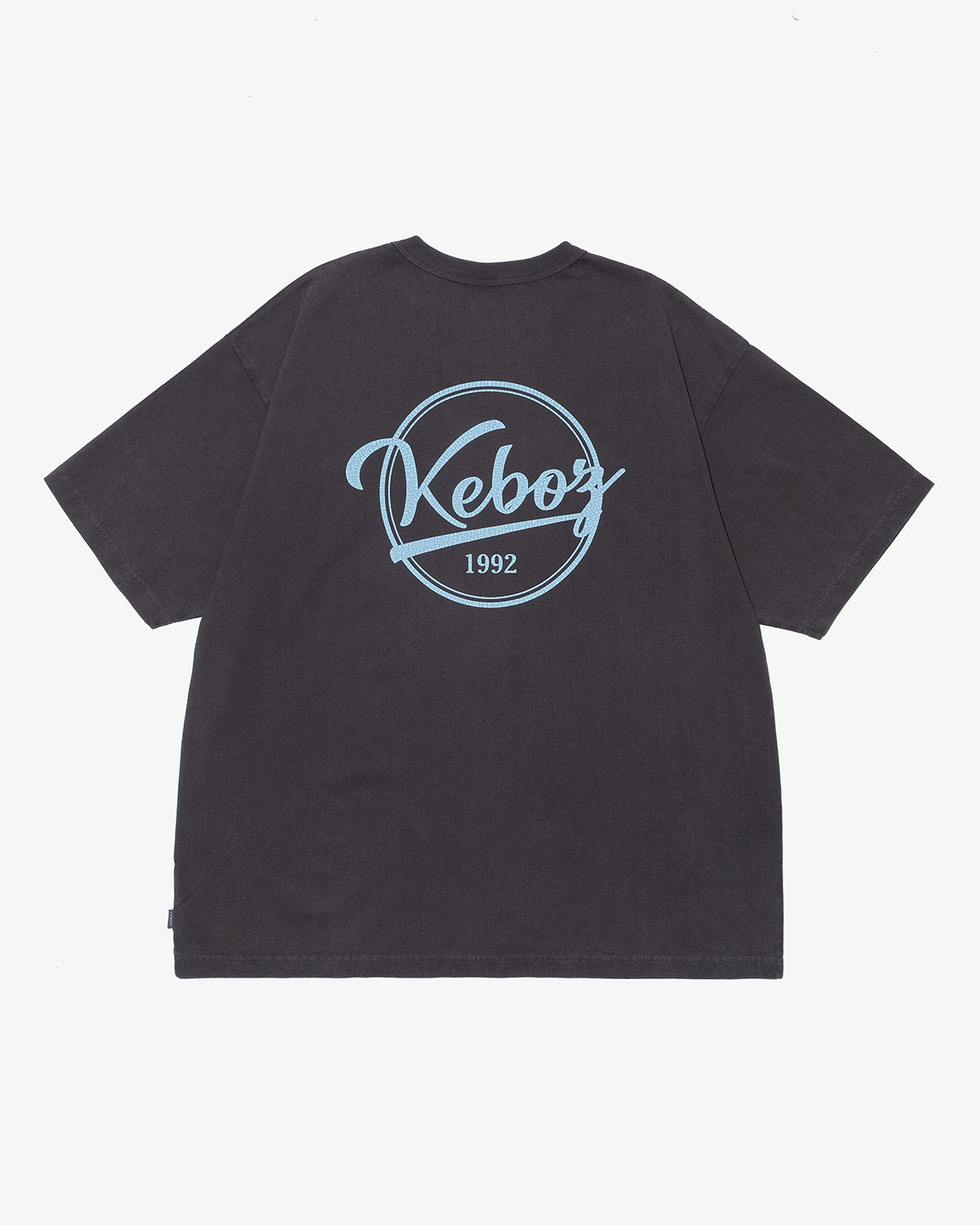 BB WASHED S/S TEE