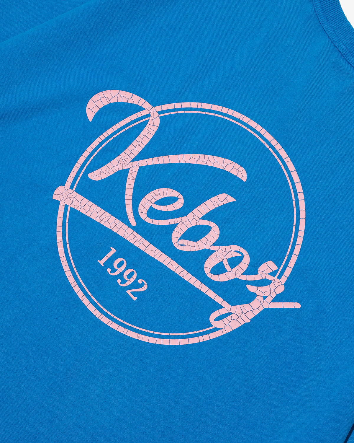 BB WASHED S/S TEE