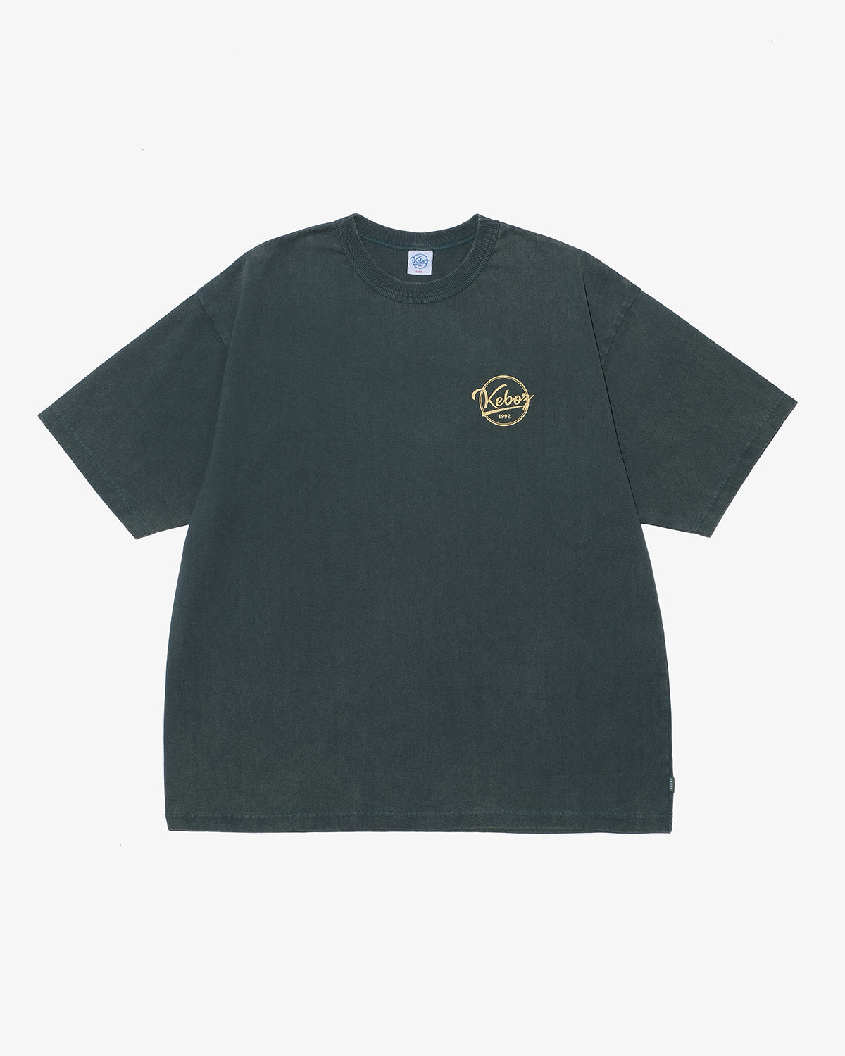 BB WASHED S/S TEE