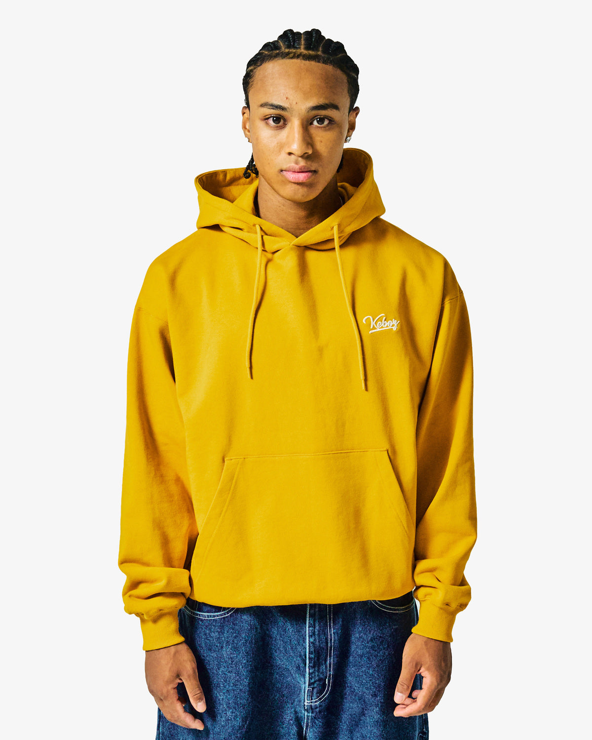 BB SWEAT HOODIE