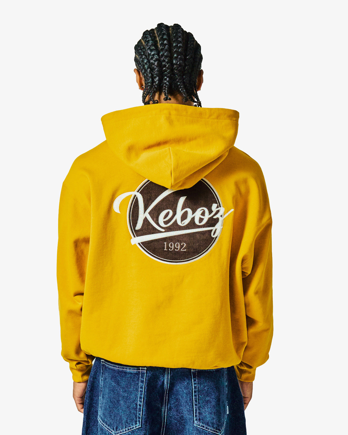 BB SWEAT HOODIE