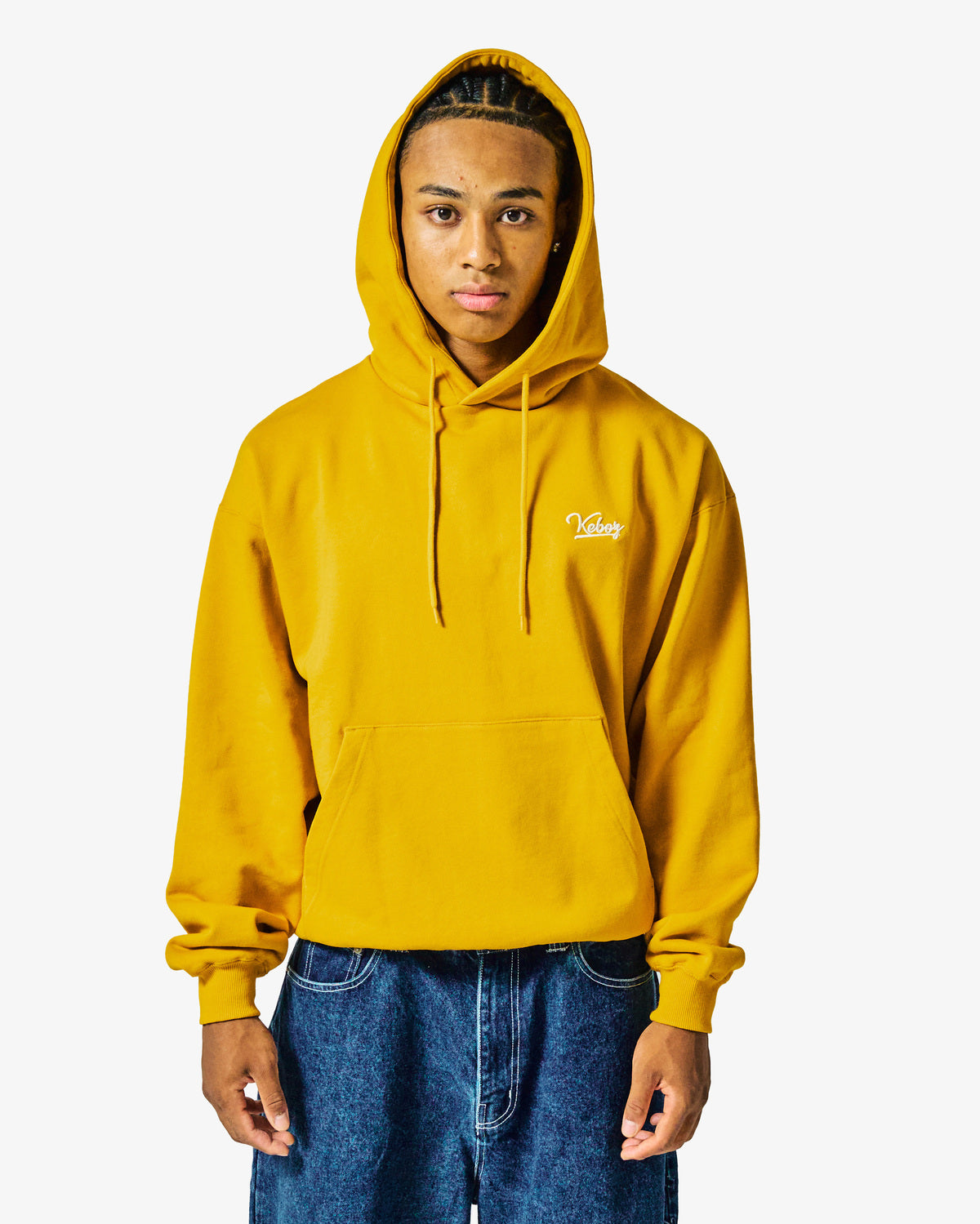 BB SWEAT HOODIE