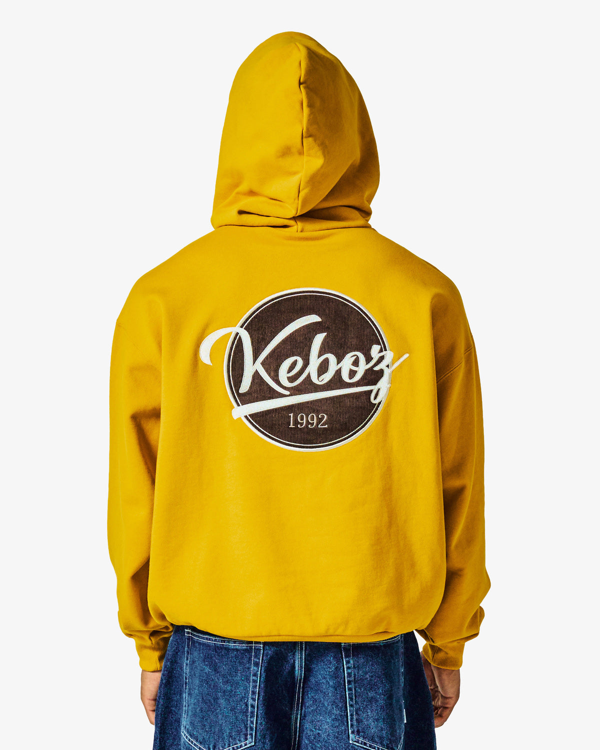 BB SWEAT HOODIE