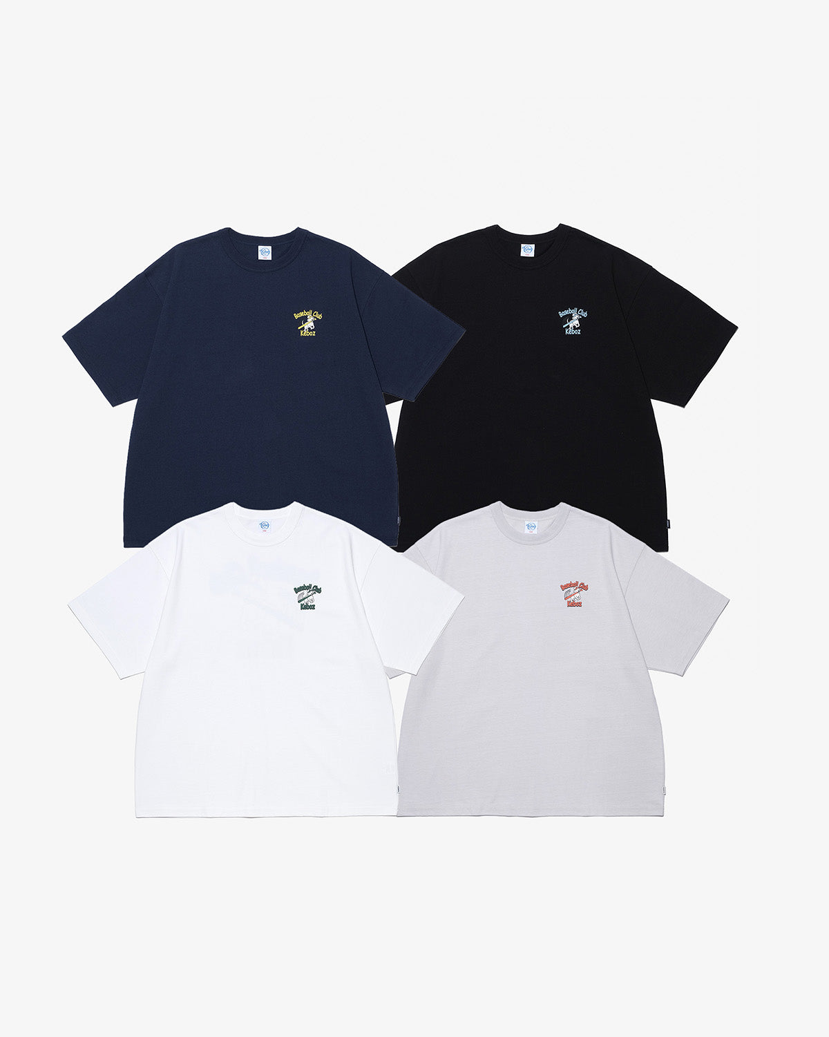 BDR4 S/S TEE