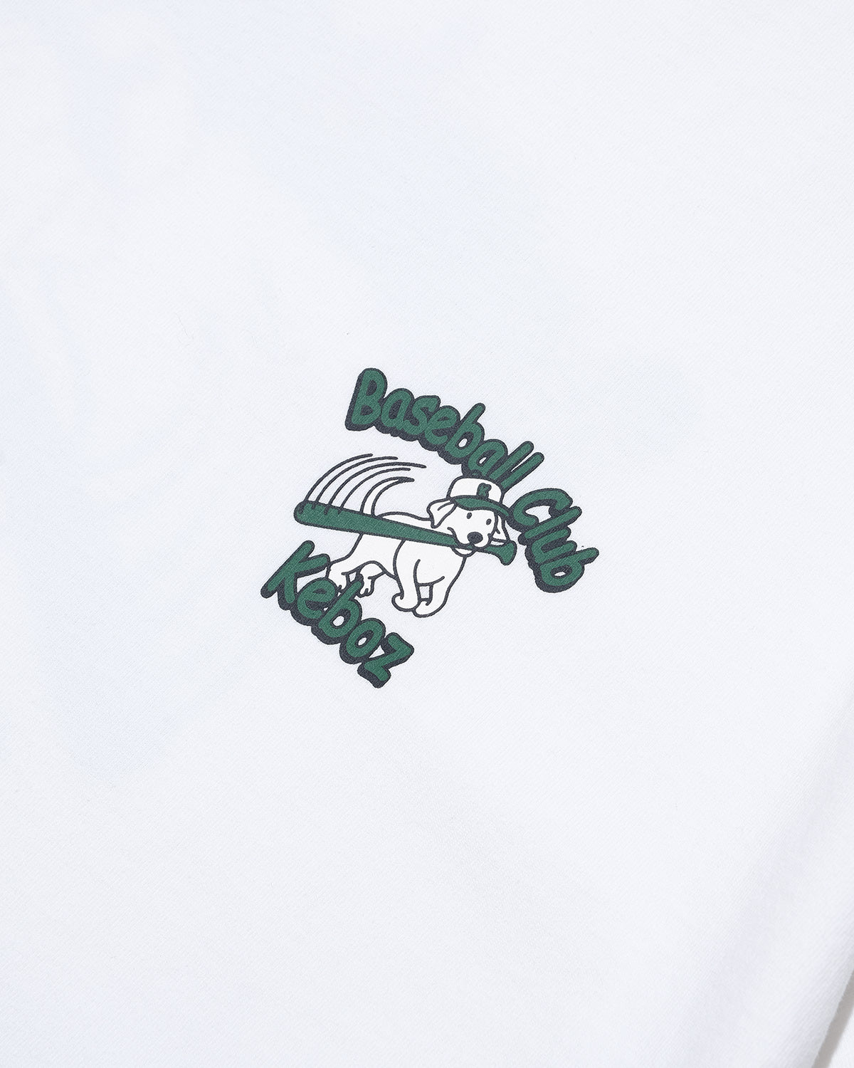 BDR4 S/S TEE