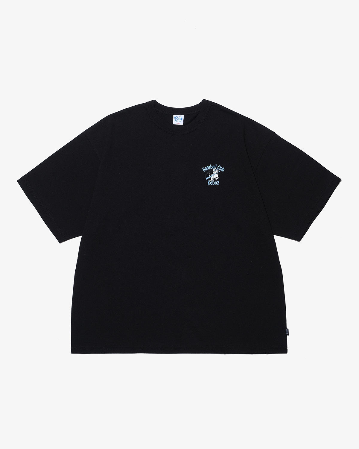 BDR4 S/S TEE