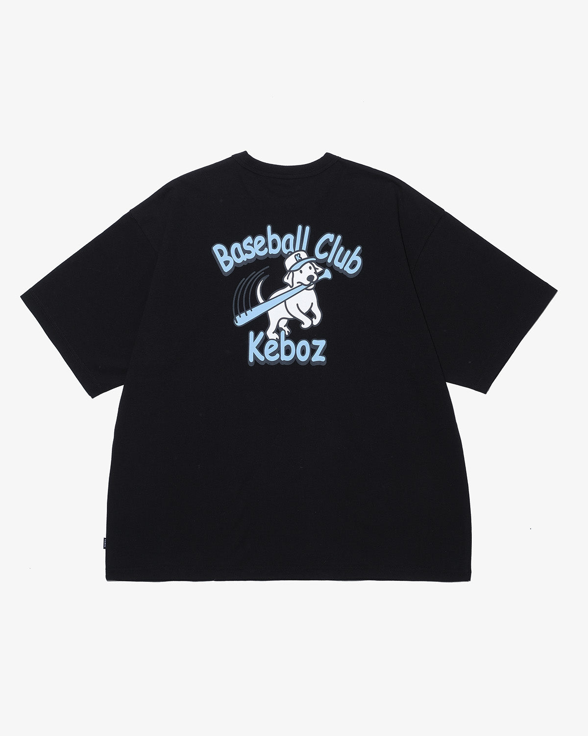 BDR4 S/S TEE