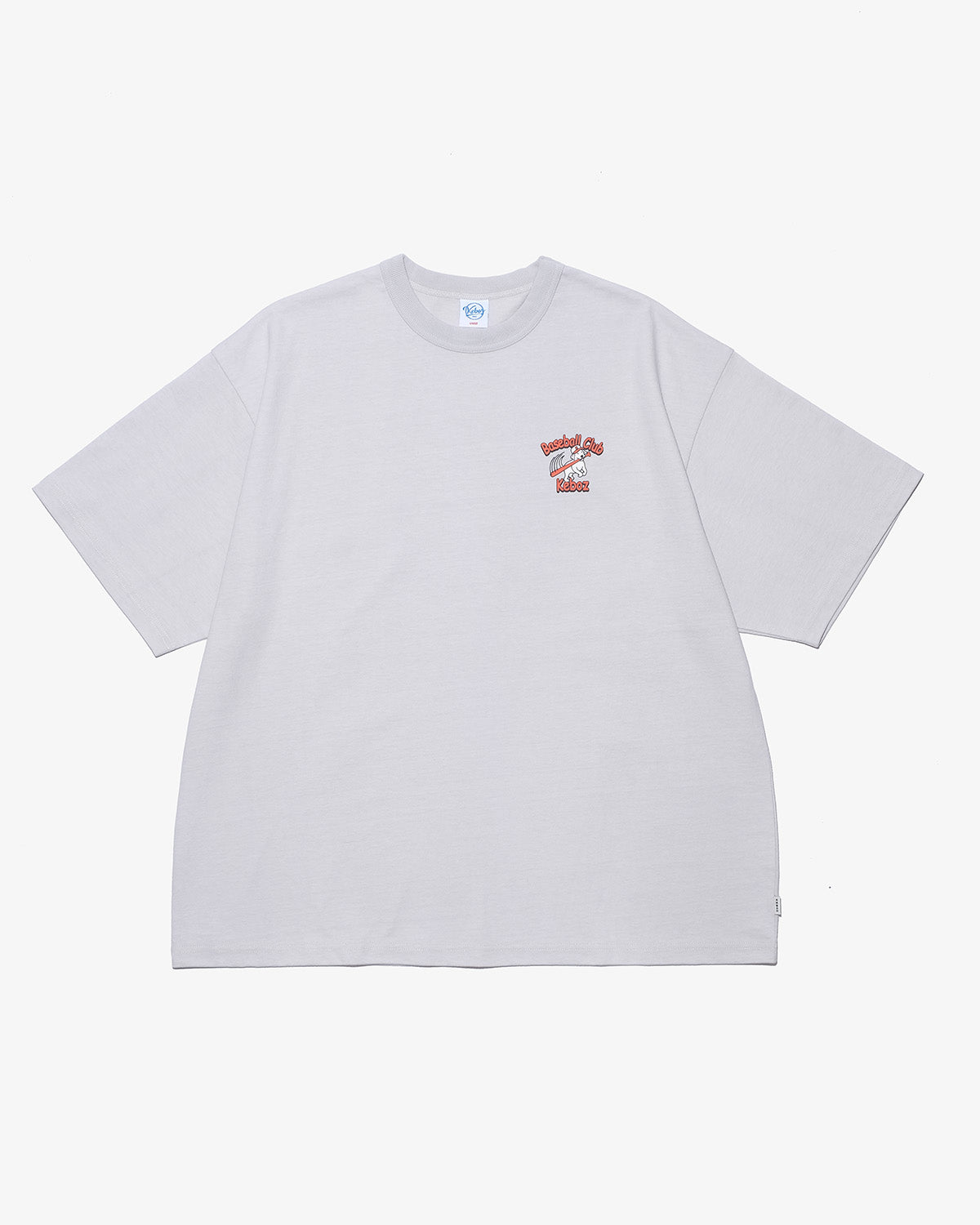 BDR4 S/S TEE