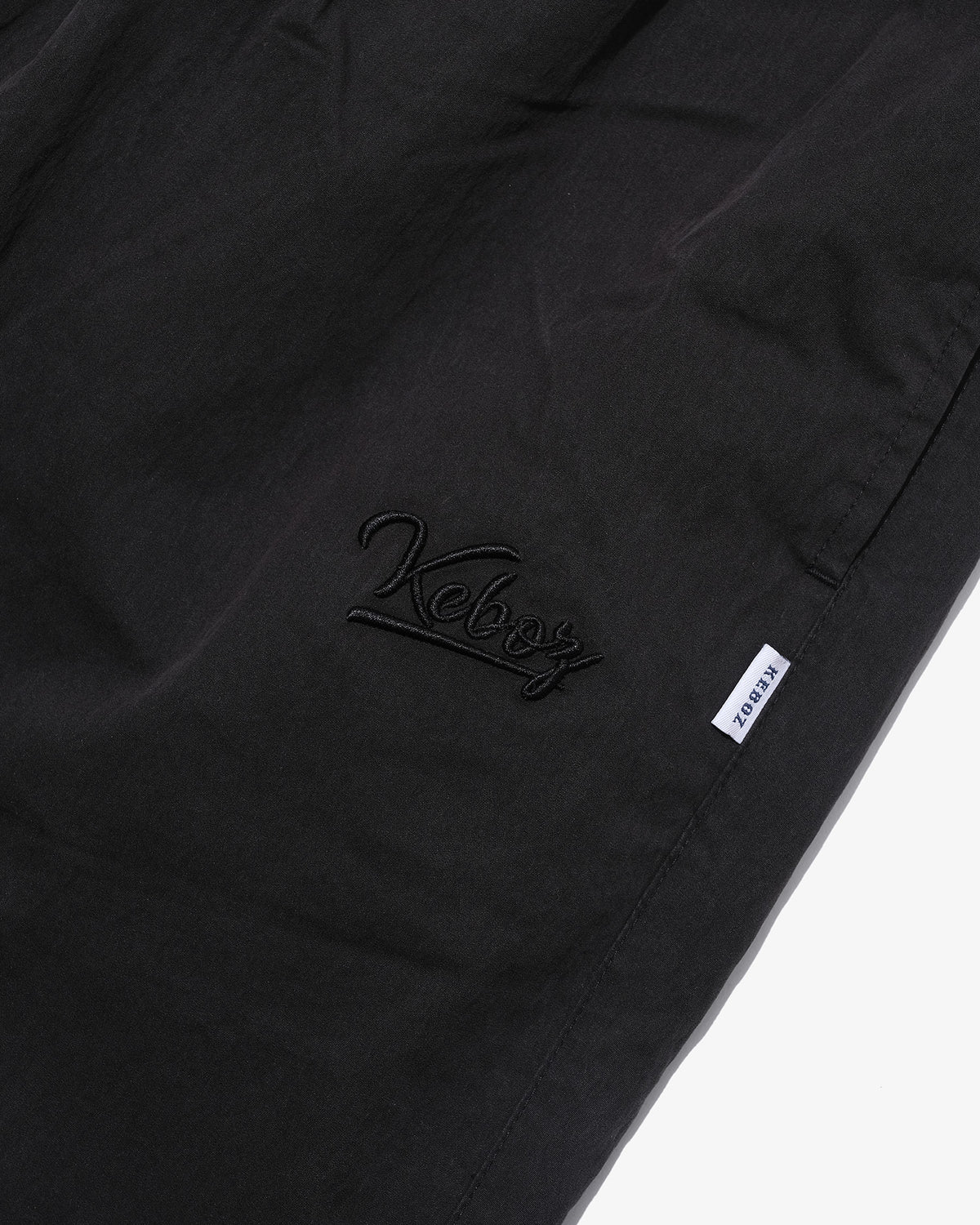 C/N JOG PANTS
