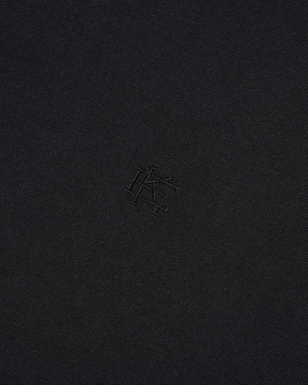 C/R DRAWSTRING L/S TEE