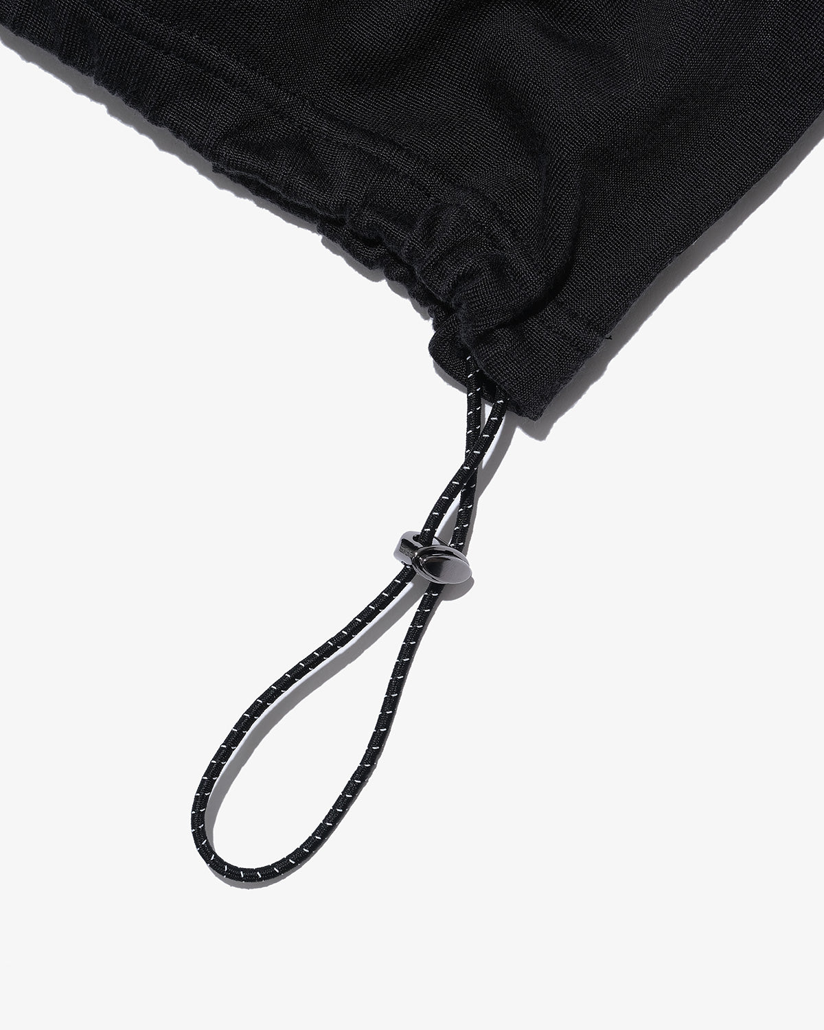 C/R DRAWSTRING L/S TEE