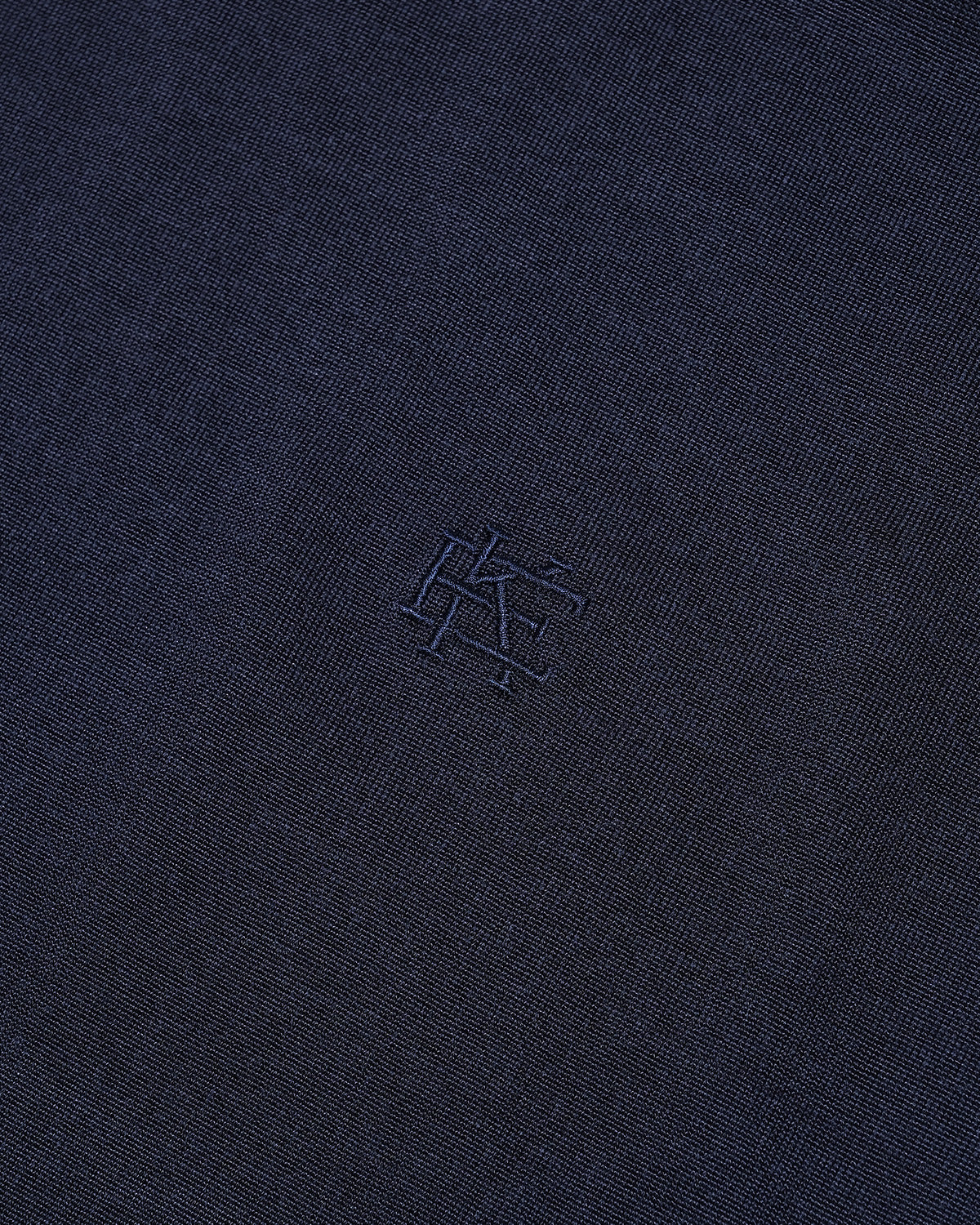 C/R DRAWSTRING L/S TEE