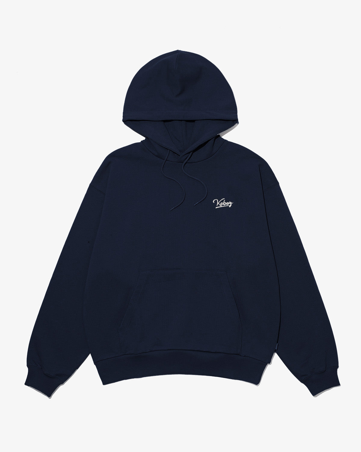 CHECK BB SWEAT HOODIE