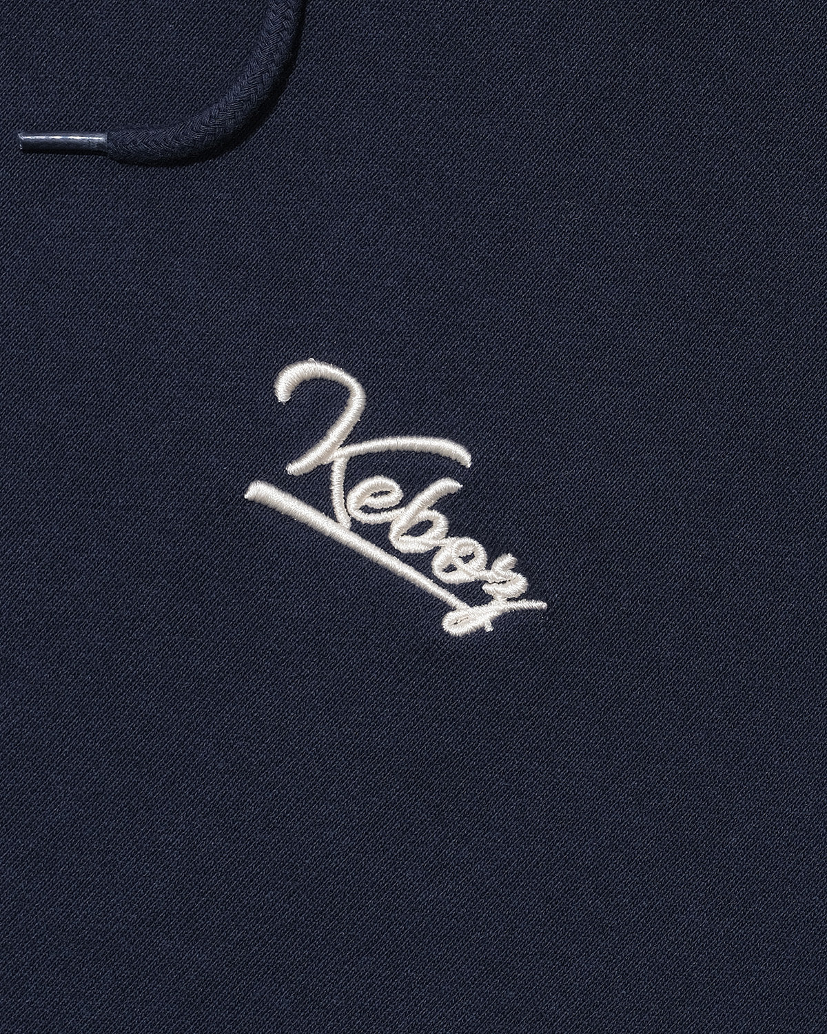 CHECK BB SWEAT HOODIE