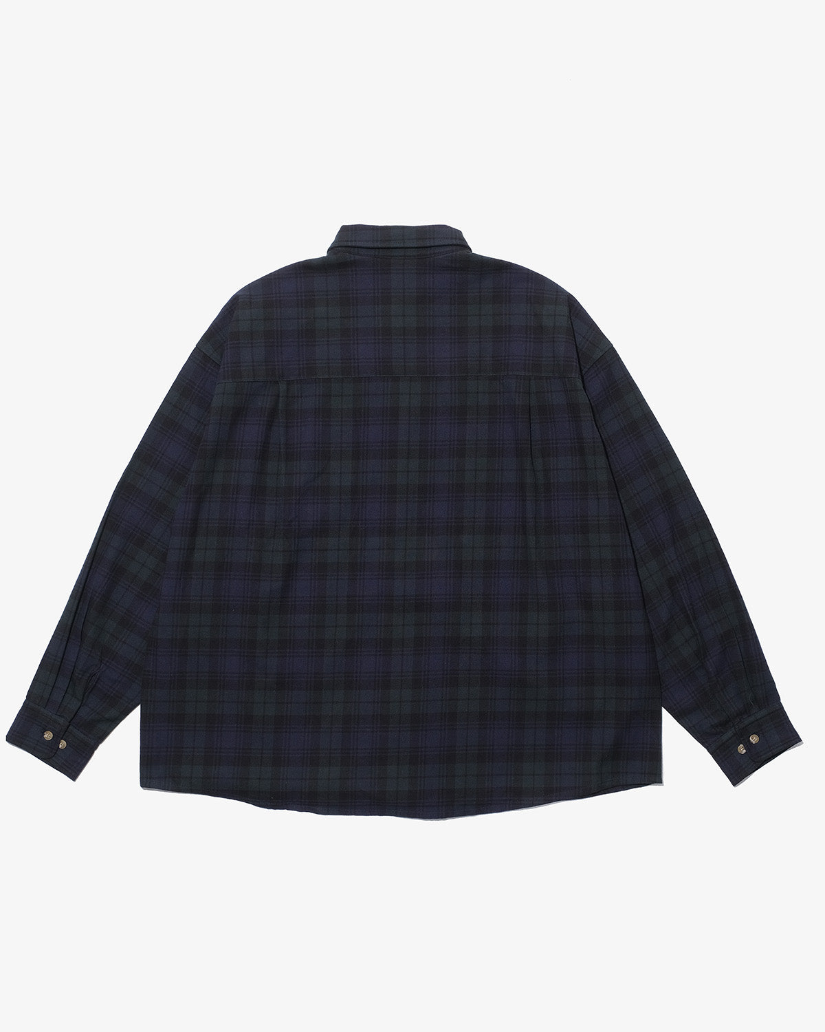 CHECK SHIRT