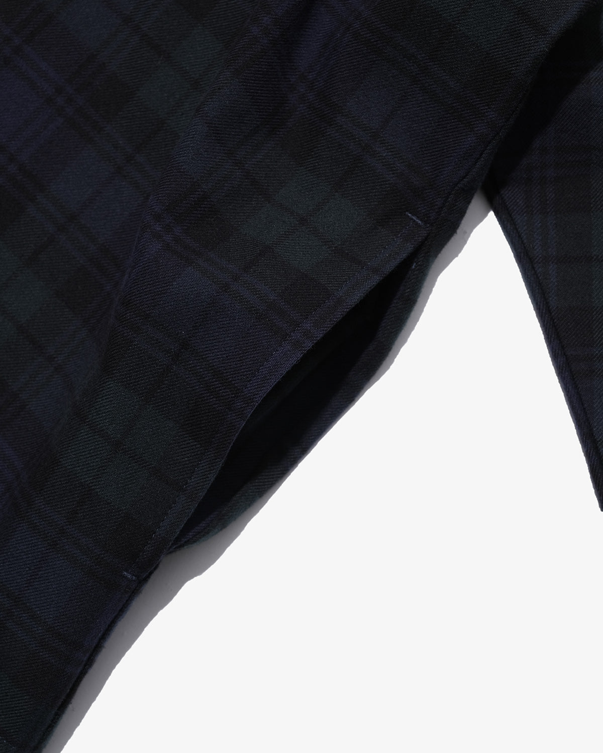 CHECK SHIRT