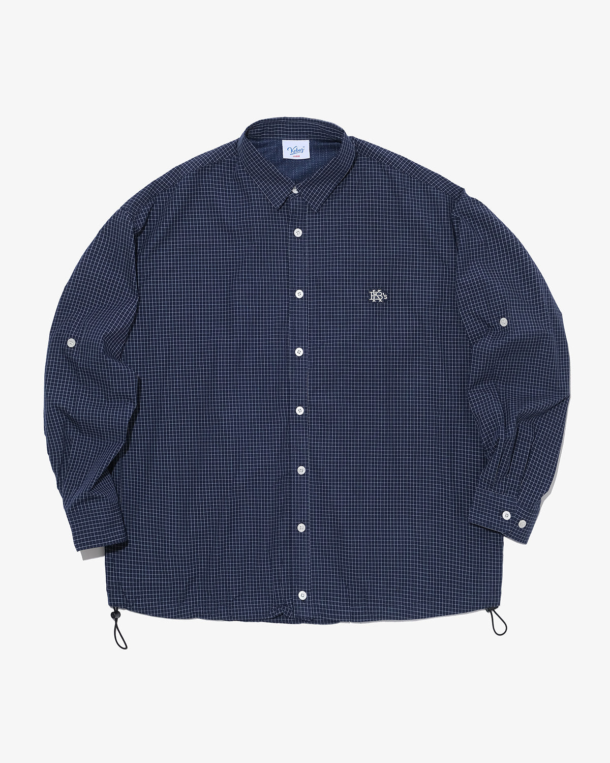 CHECK SPORTS SHIRT