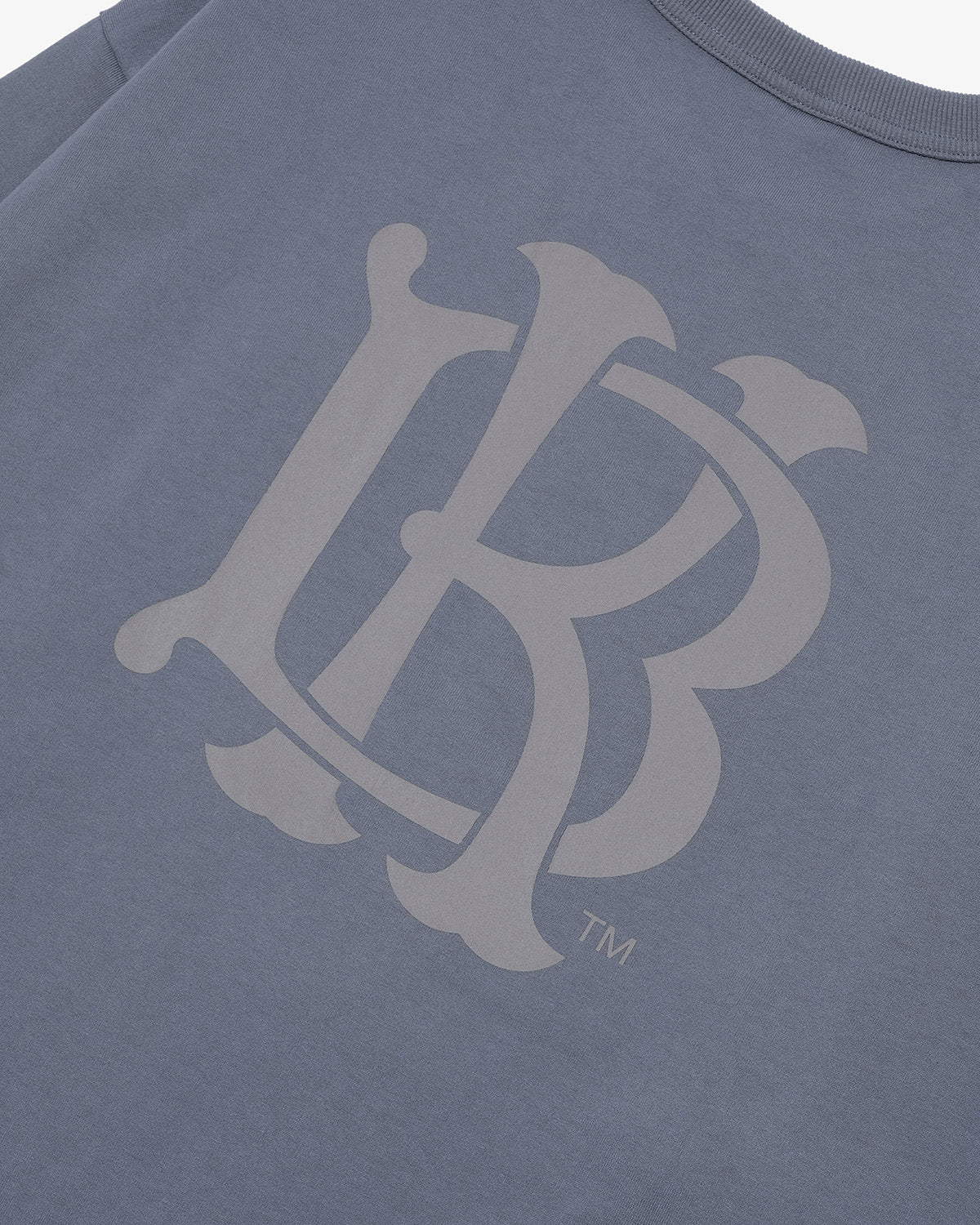 CMK L/S TEE
