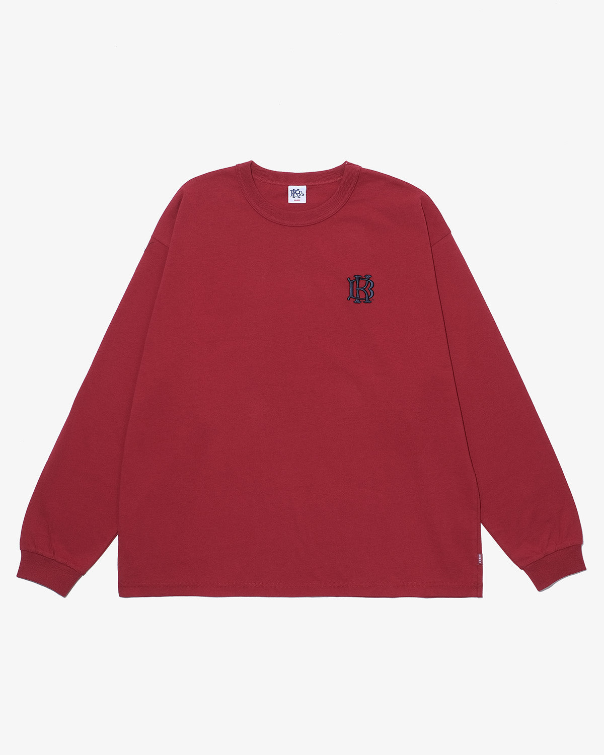 CMK L/S TEE