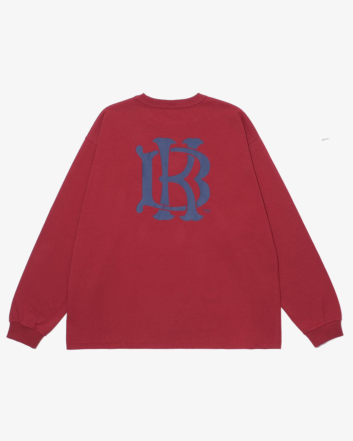 CMK L/S TEE