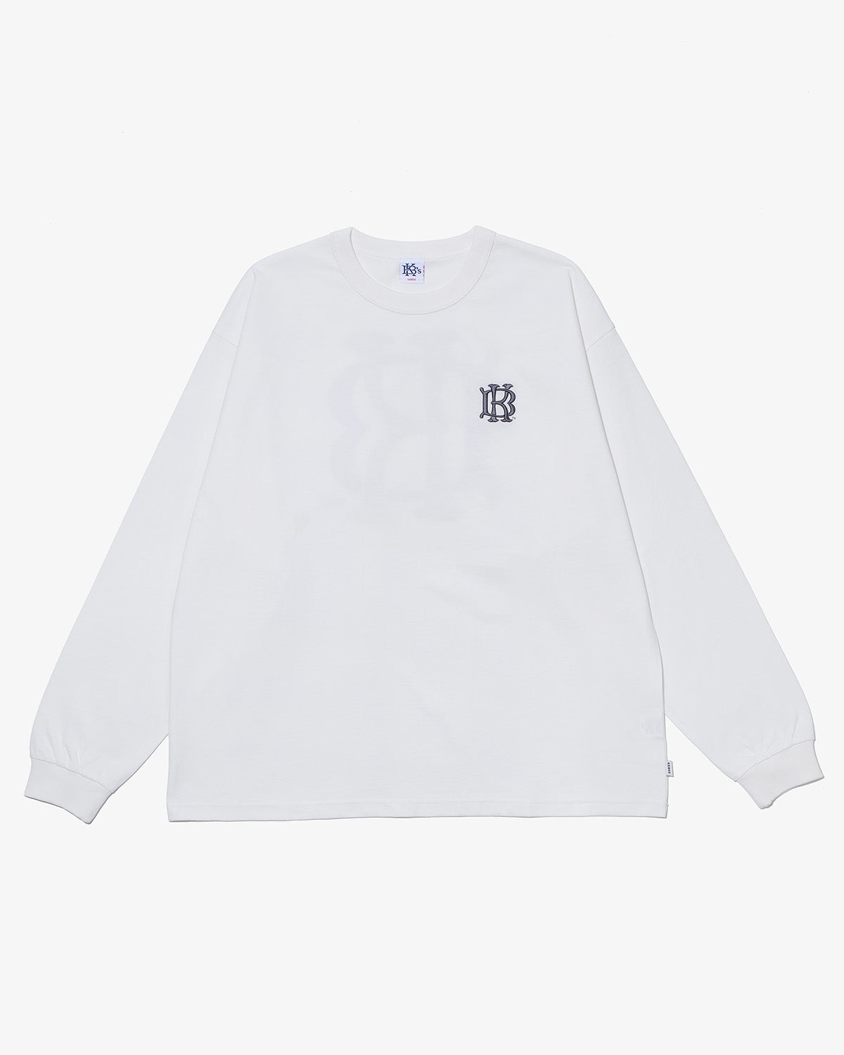 CMK L/S TEE