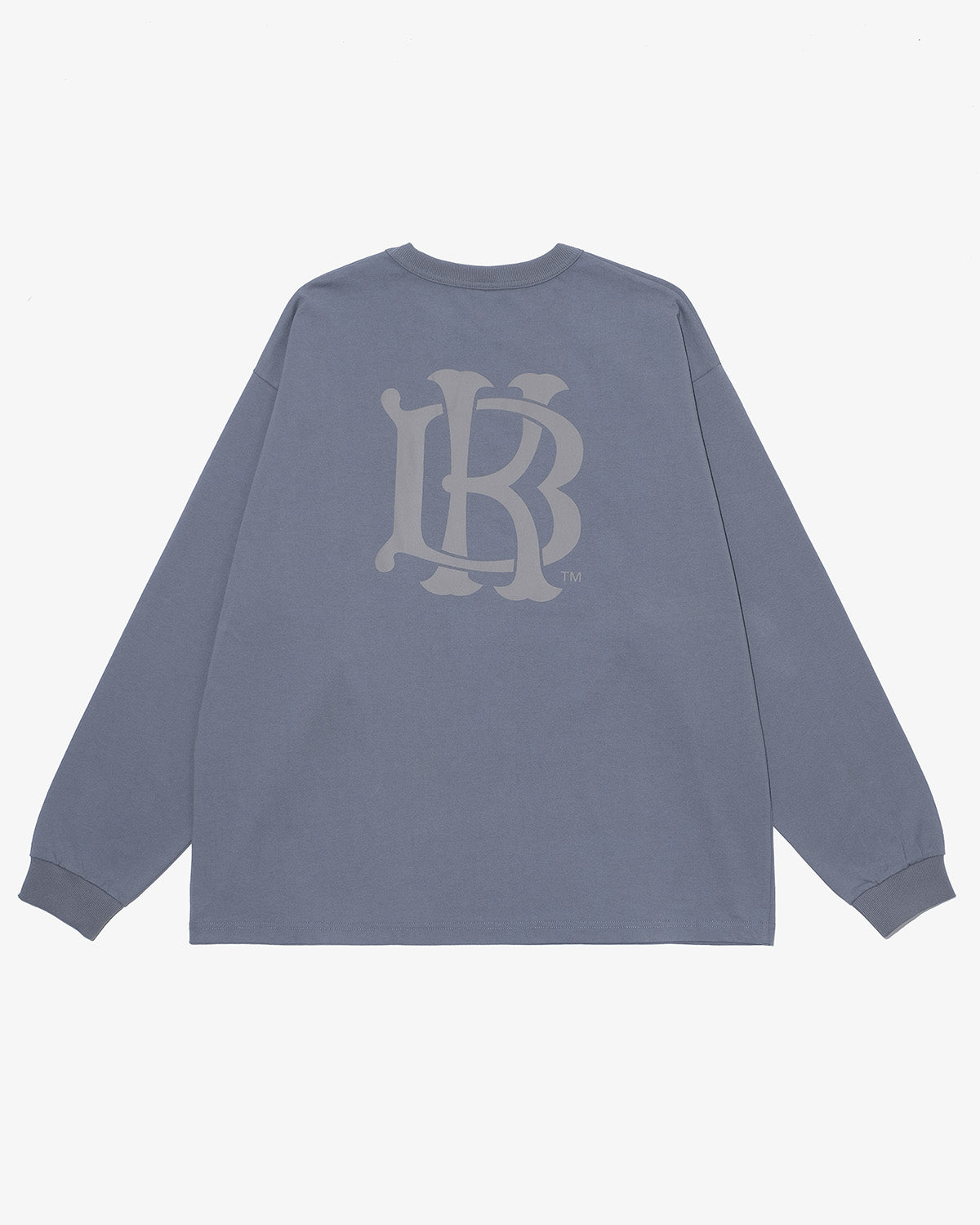 CMK L/S TEE