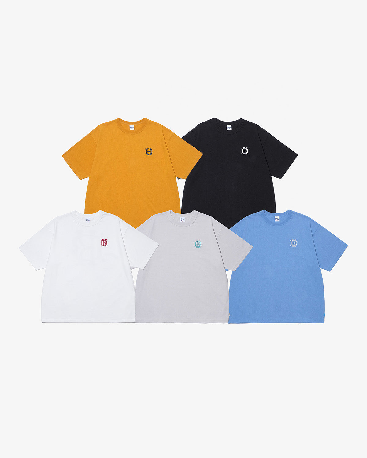 CMK S/S TEE