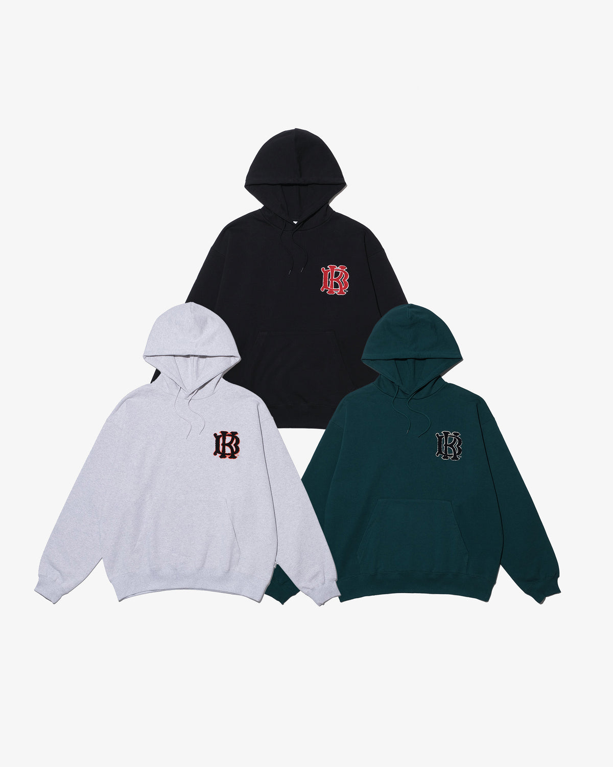 CMK SWEAT HOODIE
