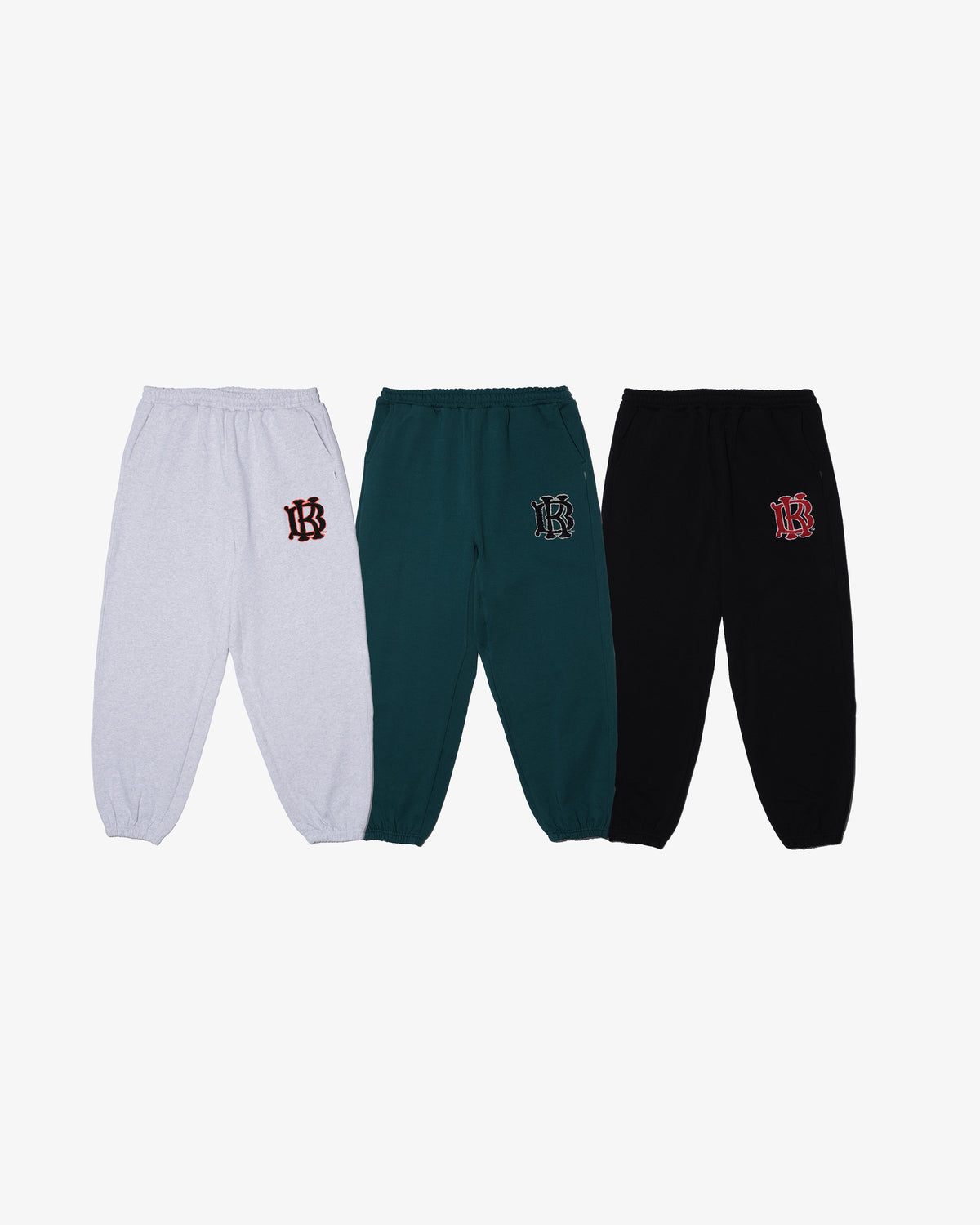 CMK SWEAT PANTS