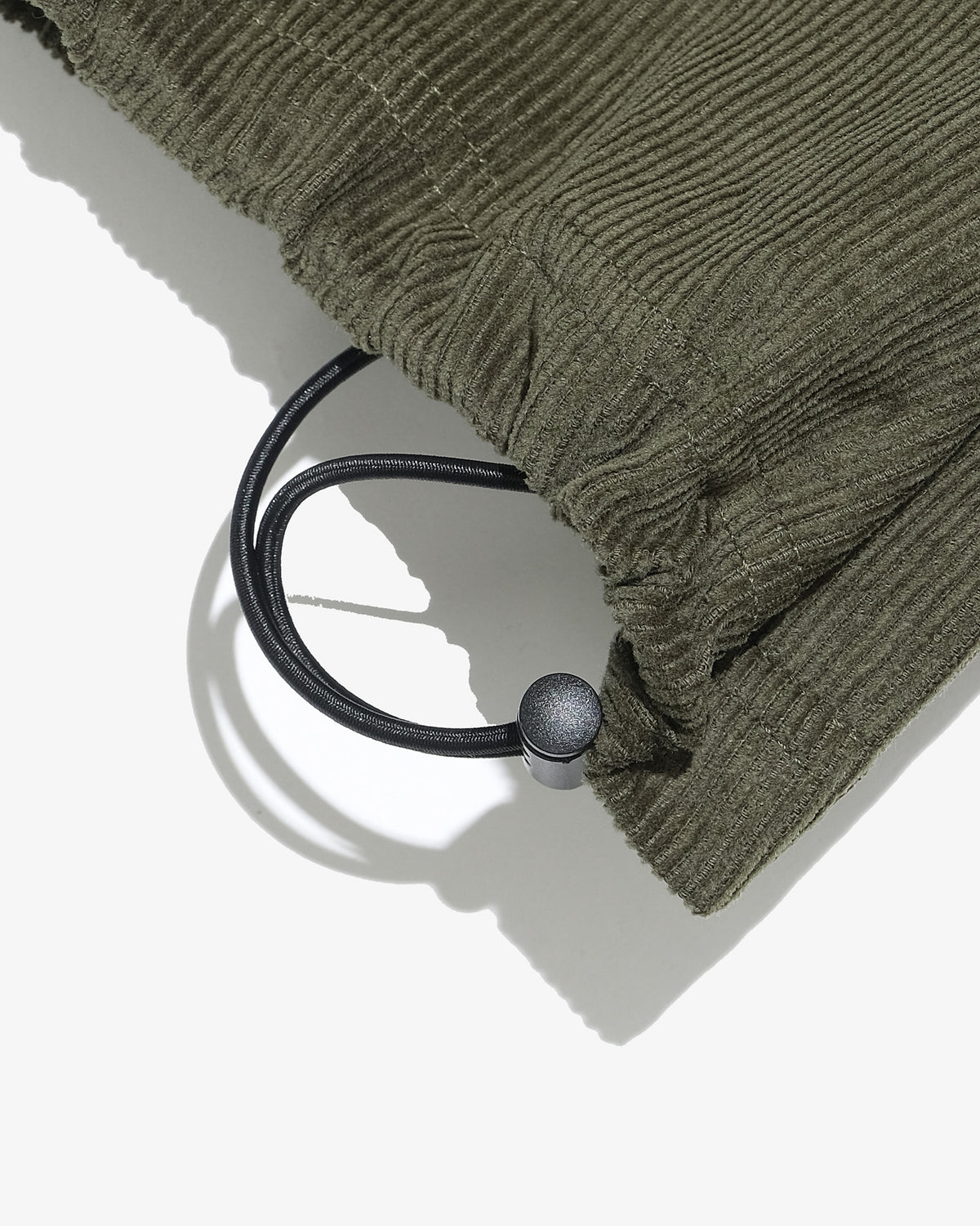 CORDUROY EASY PANTS